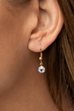 Load image into Gallery viewer, Paparazzi Accessories - Lockdown My Heart - Gold
