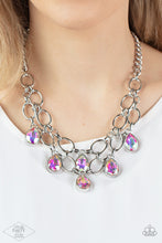 Load image into Gallery viewer, Paparazzi Accessories - Show-Stopping Shimmer - Multi
