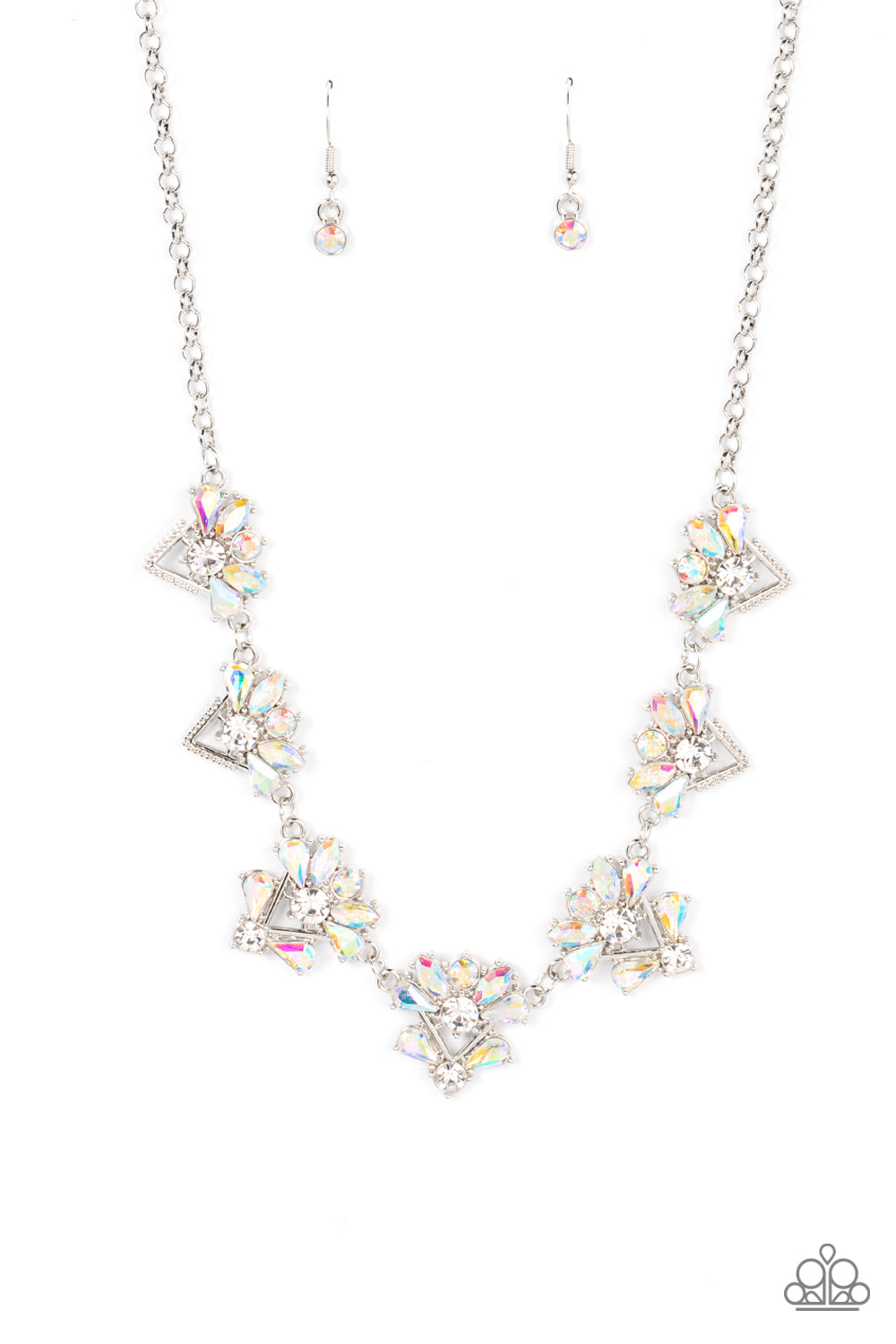 Paparazzi Accessories - Extragalactic Extravagance - Multi