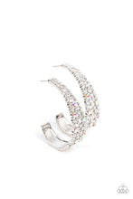 Load image into Gallery viewer, Paparazzi Accessories - Cold as Ice - Multi

