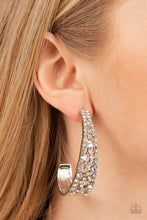 Load image into Gallery viewer, Paparazzi Accessories - Cold as Ice - Multi
