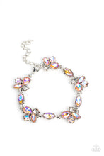 Load image into Gallery viewer, Paparazzi Accessories - Colorful Captivation - Orange
