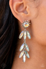 Load image into Gallery viewer, Paparazzi Accessories - Space Age Sparkle - Multi
