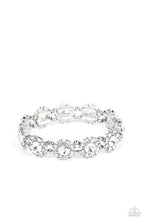 Load image into Gallery viewer, Paparazzi Accessories - Premium Perennial - White
