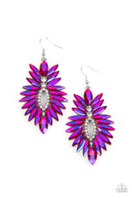Load image into Gallery viewer, Paparazzi Accessories - Turn up the Luxe - Pink
