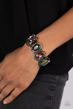 Load image into Gallery viewer, Paparazzi Accessories - The Sparkle Society - Multi
