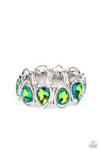 Load image into Gallery viewer, Paparazzi Accessories - The Sparkle Society - Multi

