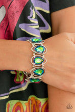 Load image into Gallery viewer, Paparazzi Accessories - The Sparkle Society - Multi
