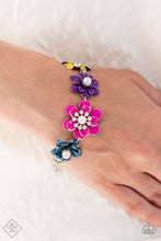 Load image into Gallery viewer, Paparazzi Accessories - Flower Patch Fantasy - Multi
