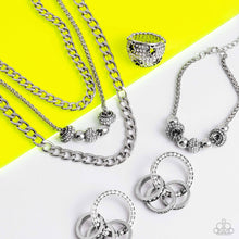 Load image into Gallery viewer, Paparazzi Accessories - Magnificent Musings - Complete Trend Blend
