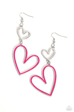 Load image into Gallery viewer, Paparazzi Accessories - Pristine Pizzazz - Pink
