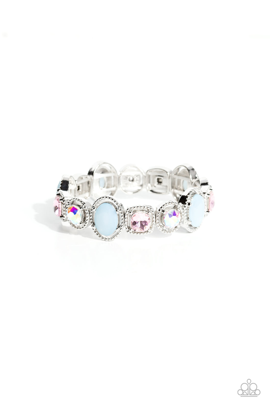 Paparazzi Accessories - Fashion Fairy Tale - Multi