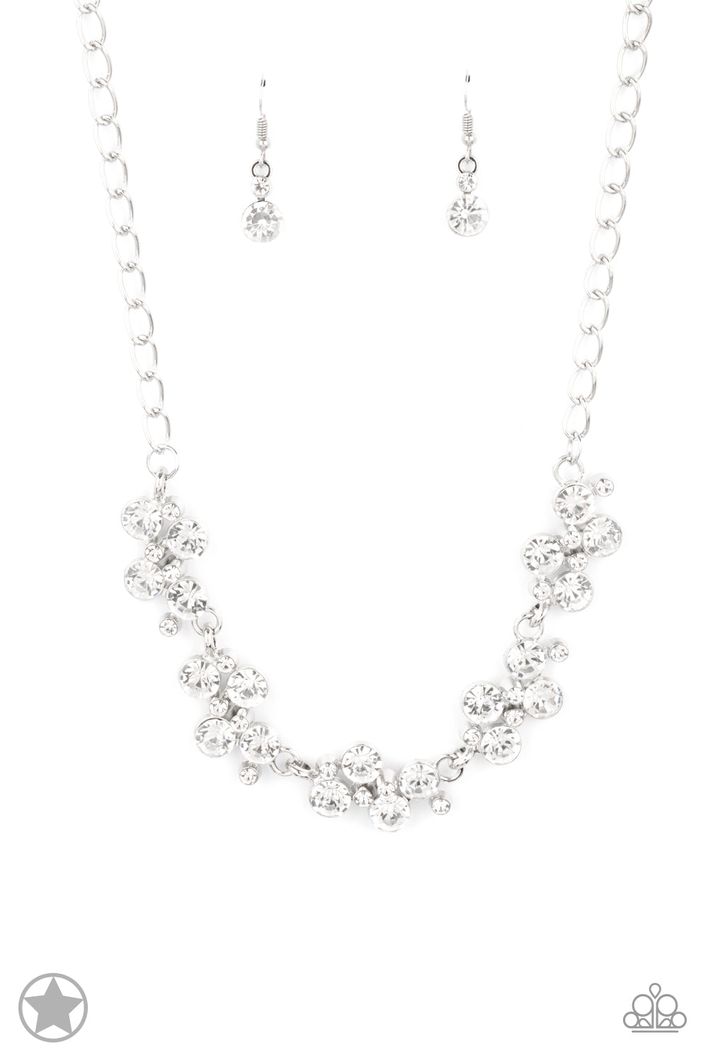 Paparazzi Accessories - Hollywood Hills