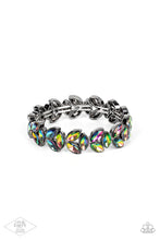 Load image into Gallery viewer, Paparazzi Accessories - Gilded Gardens - Multi Bracelet
